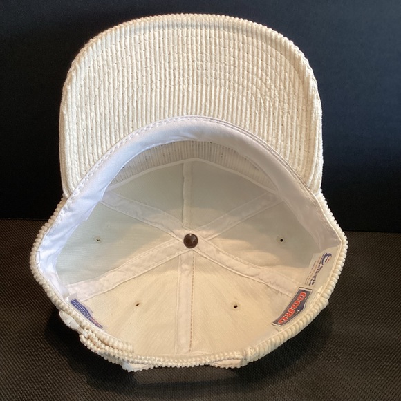 Sports Specialties Accessories Rare Vintage Dallas Cowboys Script Corduroy The Cord Hat By